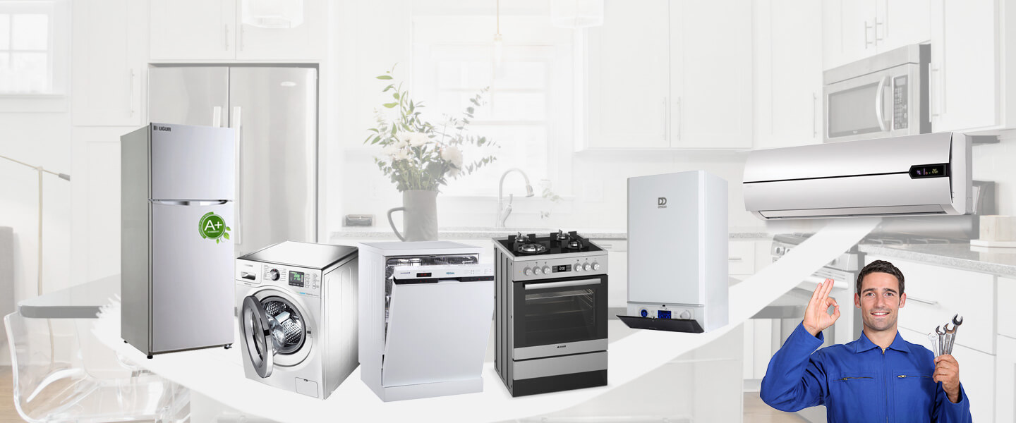 Şifne Daikin Servisi